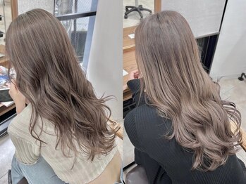 ビリーフ ディップ(be'leef.dip)の写真/お客様の理想やお悩み、ライフスタイルに寄り添うカウンセリングで【似合う髪型×好きな髪型】へ◇