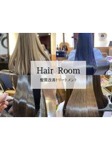 Hair Room 【ヘアールーム】