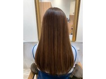 ヘアーズ ロッソ(hair's ROSSO)
