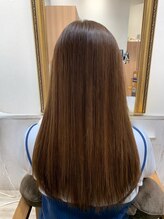 ヘアーズ ロッソ(hair's ROSSO)