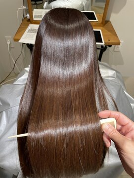 ラヴィエ(RAVIE) 乾かしただけで艶髪