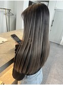 ハイライトルーツ