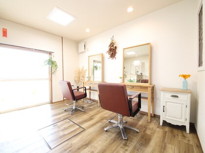 ベルク(Belk)の写真