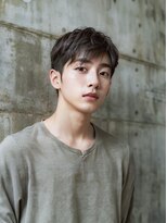 カラーリゾートAi 上野御徒町 仲御徒町店&nbsp;ナチュラルアッシュ