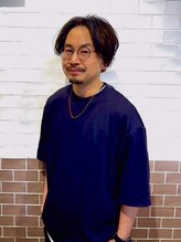 エル(LE) 中原 邦裕