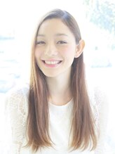 全ての世代の女性へ送る最高峰かつ至高のダメージレスエイジングカラー☆それが“メテオカラー”