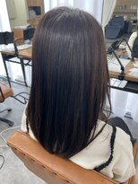 ラベスト バイ セロ 池袋メトロポリタン前(LOVEST by CERO)&nbsp;★20代30代40代◎髪質改善☆酸性縮毛矯正☆美髪スタイル