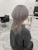 ロゼル(ROSEL)&nbsp;グレーカラー