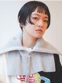 ザ ドッツ(THE DOTS)&nbsp;クセを活かすカット/クセを抑える髪質改善ストレートが得意！