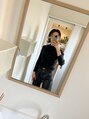 スコヘアー(suco hair) shinozaki  