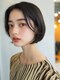 ムーク 平塚(MUUK)の写真/白髪染めも理想の色味と質感を―ダメージレスで艶やかに仕上がるMUUKの白髪染め* 毎月通える価格も◎