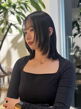 エコール(EcorE) High layer