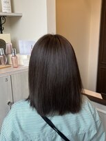 ユニ(Uni.)&nbsp;ハイライト