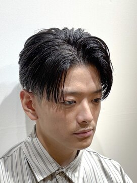 ルースト 京都河原町店(ROOST) 韓国風センターパート