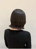 くびれボブ