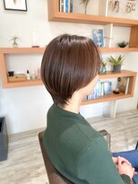 ラポール(Rapport)&nbsp;ショート