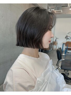 ナループロア ルームー(Nalu pu loa ROOMOO) タッセル保存用★長さ、質感の違いで変わるタッセルボブ