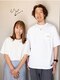 フィル(FiL)の写真/大型店が苦手な方にも！夫婦2人のプライベートSalon☆大人女性に嬉しいオーガニックメニューも充実♪