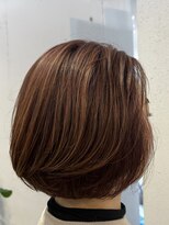 ヘアーアンドリラックス ランコス(Hair&Relax Rancos) 乾かすだけでサラサラな美髪に!!