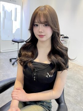 スティル カラン(STILL calin) ベージュカラー