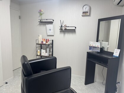 マイン(mine)の写真