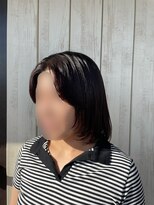 アチーヴ(achieve)&nbsp;ボブレイヤー