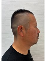 シャラク 戸出店(sharaku)&nbsp;スパルタンショート