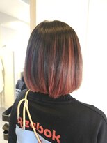 モンド ホリスティック ヘアー(MONDE Holistic Hair)&nbsp;アンブレラカラー