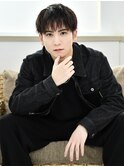 【RAWR】爽やかモテ_韓国マッシュ　イメチェン似合わせカット