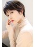 和漢配合☆オーガニック白髪染め根元リタッチのみ☆