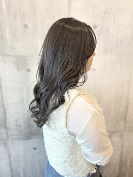 アーチ(ARCH) オリーブグレージュ《 ARCH Mayu 》