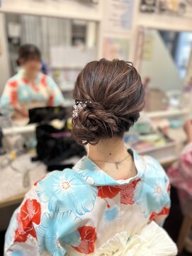 ボイボイ(boiboi) サイドアップ