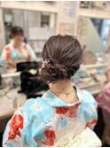 サイドアップ