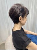 ショート