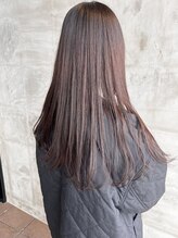 アンディ ニジュウサンド クリエイション(and D 23℃ creation)
