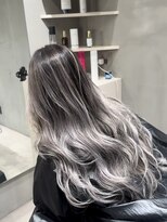 コスモス 町田(COSMOS)&nbsp;バレイヤージュ/エアタッチバレイヤージュ/シャドウルーツ