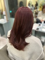 ウタ&nbsp;Cherry pink