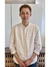 アイロン(iron) 大平 英通