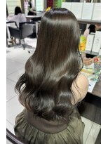 フォルテ 掛川店&nbsp;人気の透明感カラー