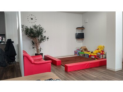 カナパ(CANAPA)の写真