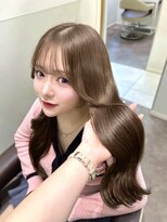 パルス ヨコハマ(PULSE yokohama)&nbsp;ヘーゼルベージュ