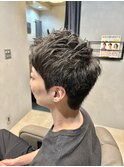 大人ショート
