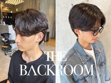 ラグシス ザ バックルーム(LUXIS THE BACK ROOM)