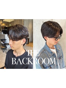 《立川駅徒歩3分》初回学割U24カット\3,700！一般カット\3,900！カットパーマ\7,900！全て眉カット付