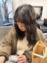 ネアー 新潟(NEER)&nbsp;似合わせカット/レイヤーボブ[万代/新潟駅］