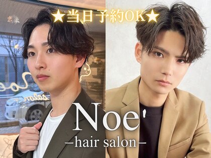 ノエ(Noe)の写真