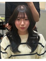 シェス 梅田(shes)&nbsp;グレージュ！