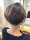 サクヘアー(SACU hair)の写真/【全国紙掲載サロン】大人女性特有のお悩み、ご相談ください！丁寧なカウンセリングで扱いやすいスタイルに