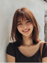 レリーリズ 大阪梅田(Rely Liz) 王道クビレイヤー