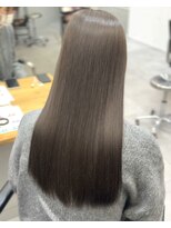 シェス 梅田(shes)&nbsp;グレージュカラー